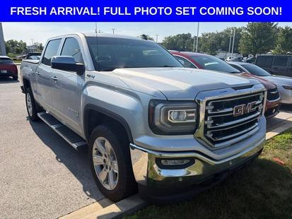 gmc sierra 1500 2018 3GTU2NER4JG374897 image gmc sierra 1500 2018 3GTU2NER4JG374897 image